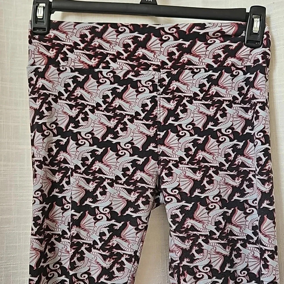 LULAROE LEGGINGS - Picture 2 of 8